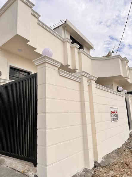 سلام عليكم 150 م للبيع بالموضفين ركن 2 غرف طابق واحد عمل بمواصفات ممتازة ***********
***********
