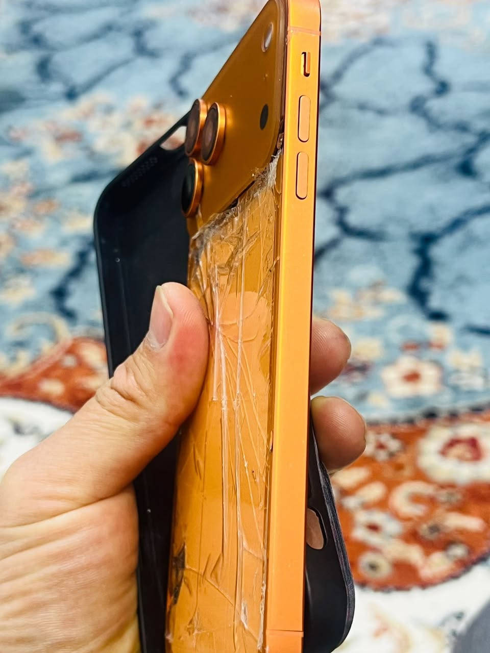 ايفون xs max
محور17 برو ماكي ذاكره 64 بطاريه 82 جهاز كله بلادي فيس ايدي يعمل سعر 150 الف


**إذا كنت صاحب هذا الإعلان وتريد حذفه لأي سبب، رجاءا أرسل رسالة إلى الدعم الفني**