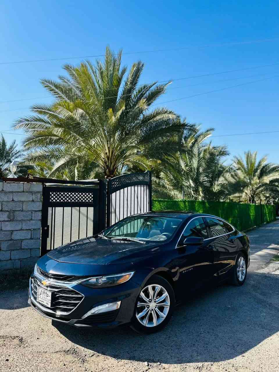 السلام عليكم
ماليبو 2020 lt2 فول مواصفات مكينه كفاله كير كفاله قبل اسبوع بدلته السعر118 وبيه مجال سوناره مرفق بل منشور ***********
