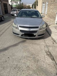 ماليبو • ٢٠١٠ • محرك ٤],