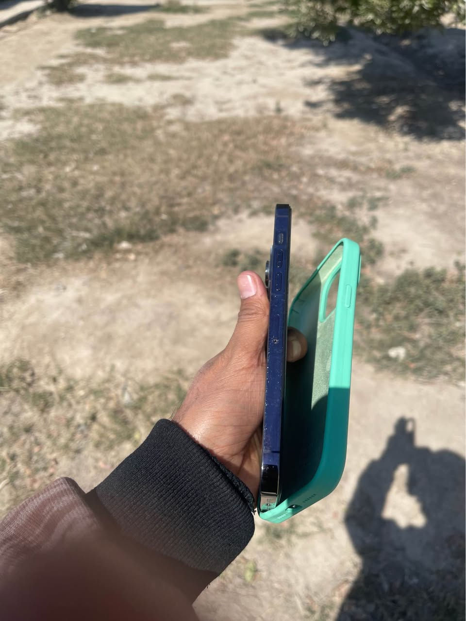 السلام عليكم 14برو ماكس ذاكره ٢٥٦ بطاريه ٧٧ مامبدله بلاديه مبدل فقط شاشه وضهر مفطور ٦٠٠ وبيه مجال مكاني بابل القاسم يرهم مراوس حلة, بابل


**إذا كنت صاحب هذا الإعلان وتريد حذفه لأي سبب، رجاءا أرسل رسالة إلى الدعم الفني**