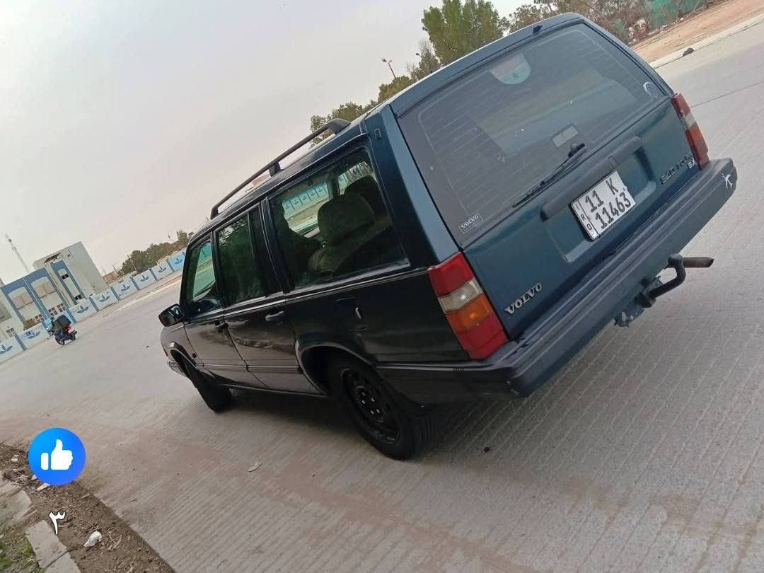 للبيع فالفو حجم 940 موديل 1990 رقم نكليزي بسمي السعر 45 وبيها مجال لاستفسار 0782227526


**إذا كنت صاحب هذا الإعلان وتريد حذفه لأي سبب، رجاءا أرسل رسالة إلى الدعم الفني**