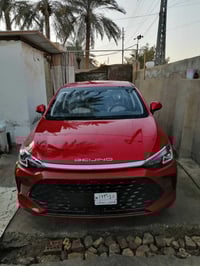 بايك ٥ • موديل ٢٠٢٦ • تحويل مباشر