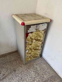 مجرات حديد