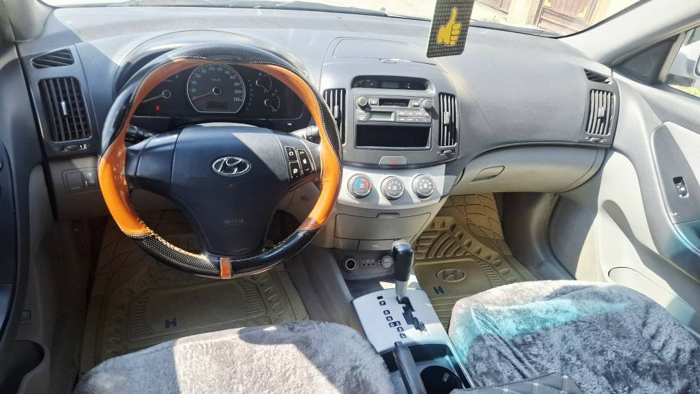 هۆندای بڕاوە 2008 سعر 48 گەڵا گ *********** *********** السليمانية, العراق
