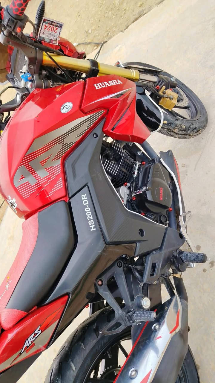 سلام عليكم هايوشهDR2025 محرك200 الماطور جديد ونعومه وجاهز من كلشي بعده كله وضع شركه سعره1300وبي مجال حگ جيه المكان حديثه رقم صاحبه ***********
