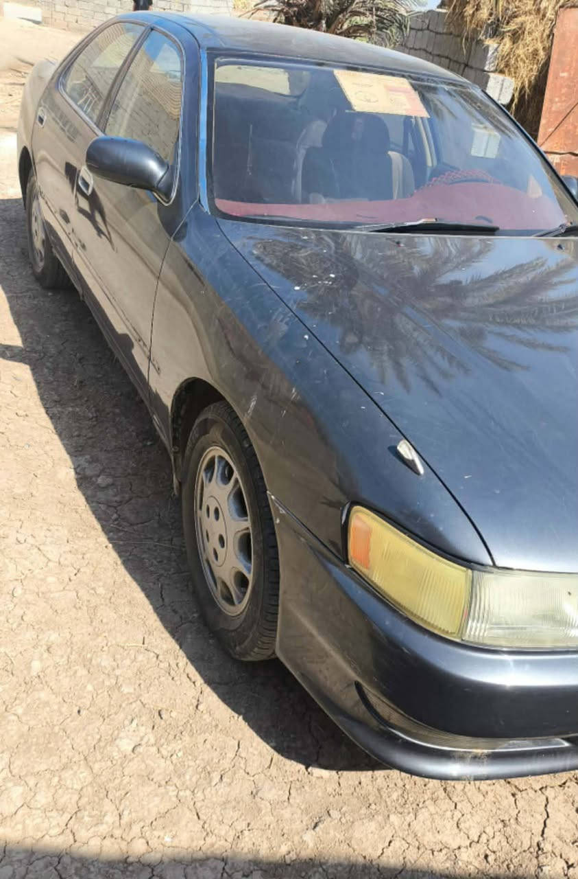 كرسته كصه قماره
مكينه ونجي لا تنقص ولا تبخر 
سنويه صاقطه صارلهه 3 اشهر 
مشروع وطني
نقصها بس باور والعربانه الوره 
تبريد ما يشتغل 
تخم تاير  رقم ***********
مكلف ب نشر
