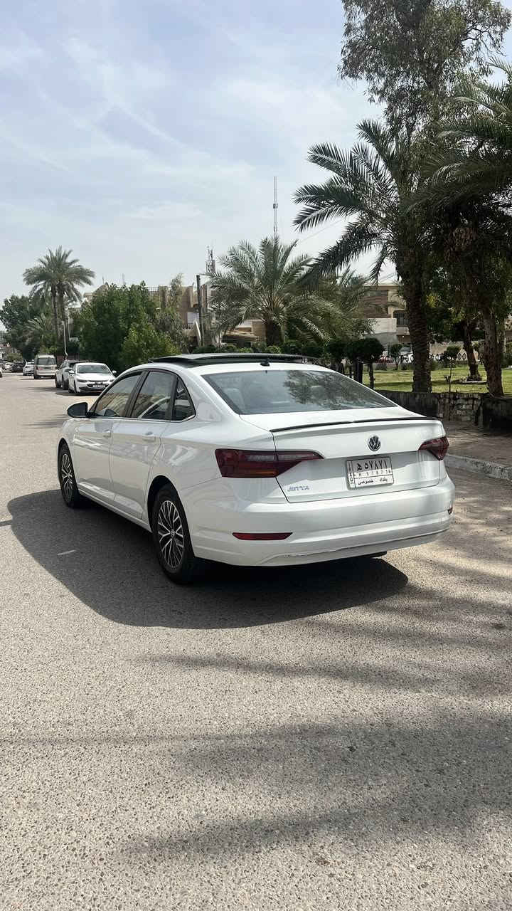 مراوس تسلا 3 performance
فولكس واكن جيتا ٢٠١٩ SE
رقم: بغداد  
لون: ابيض
المحرك : ١٤٠٠ تيربو 
عداد المسافه: ١٠٠.٠٠٠ mi 
المواصفات :
١. سقف بنوراما 
٢. كشنات جلد اسود 
٣. تدفئه بالكشنات 
٤. ويل كب 
٥. رادار امامي 
٦. نقطه عمياء 
٧. رادار خلفي .. توقف ذاتي 
    
معلومات عن السياره: 
١. دهنADDINOL  
٢. بانزين محسن     
السياره مناقصها اي شي 
الحادث:
بامريكه بدايه الهلال طخه بسيطه بالهلال الخلفي وره السايق بيها بس برده طاكه
واحدث ابغداد ربع البنيد سمكره او اصبغ
بيها ايرباك برده او كشن السايق او راجع سستم  

المكان : بغداد/ حي الاعلام
للتواصل : ***********
