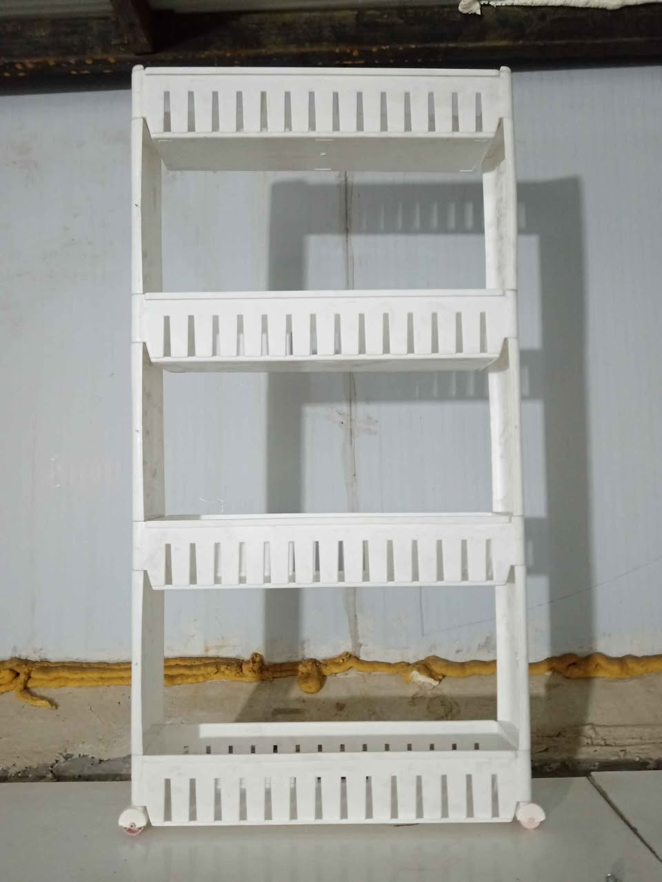 فقط الشراي يدخل خاص لطفا قيمو السعر واخذو الحاجة بالعافيه عليكم وموجود توصيل عندي هم اذا يعجبكم شي دزولي صوره الشغله الي تردوها بغداد, العراق


**إذا كنت صاحب هذا الإعلان وتريد حذفه لأي سبب، رجاءا أرسل رسالة إلى الدعم الفني**