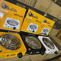 هيتر حلزوني • SDS • ١٠٠٠ واط