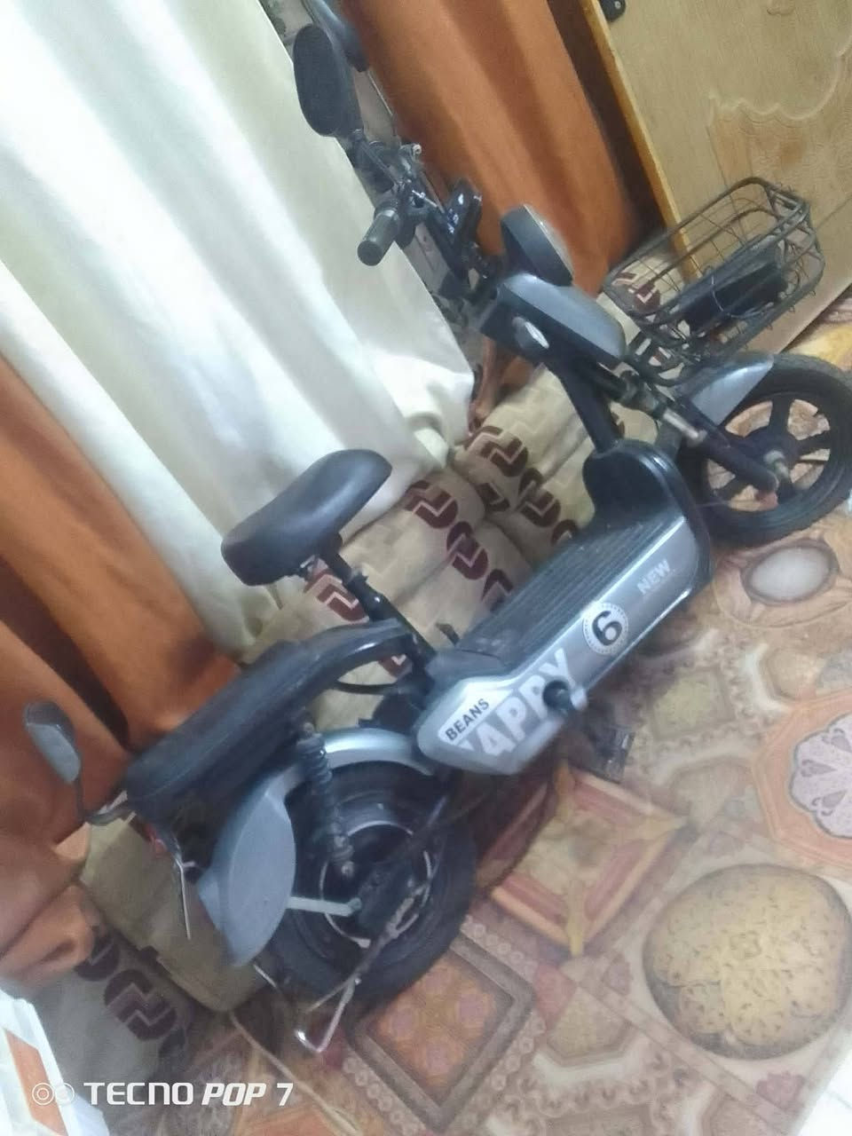 دراجه شحن للبيع
سعره خاص ***********
