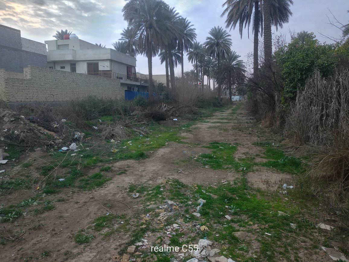 السلام عليكم ورحمة الله وبركاته 
قطعة أرض للبيع 100 متر
أيضا 200متر 
ملك صرف
تاجي الشط منطقة ملالي 
رقم الهاتف ***********متوفر وتساب
