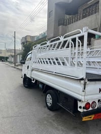 كيه حمل موديل٢٠١٠مكينه٣٠٠٠✈️صبغ بل سقف ماكله وبل باب شبر بلا معجون حصه...