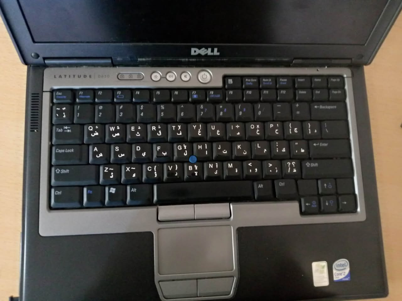 لابتوب  DeLL    شغال  مابيه اي عيب  بس  ناقصه واير شحن  مابيه  شرط الشغل السعر  60


**إذا كنت صاحب هذا الإعلان وتريد حذفه لأي سبب، رجاءا أرسل رسالة إلى الدعم الفني**