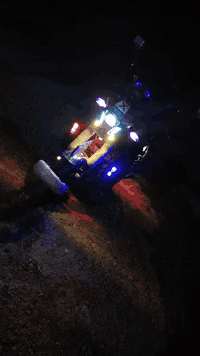 هايوشه • بطاريات 6 • الدولاب