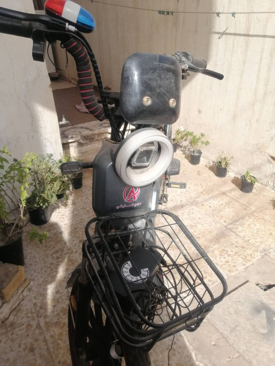دراجه شحن  للبيع نقص بطاريات السعر 160 مكان النجف حي السلام


**إذا كنت صاحب هذا الإعلان وتريد حذفه لأي سبب، رجاءا أرسل رسالة إلى الدعم الفني**