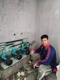 خلفة صحيات ماء مجاري شغل حديث شغل كلاسك سحب رئيسي ماء مجاري ٠٧٨٦٤٨٧٨٥٥...