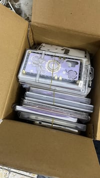 كفرات • ٥٥ قطع • مع التوصيل