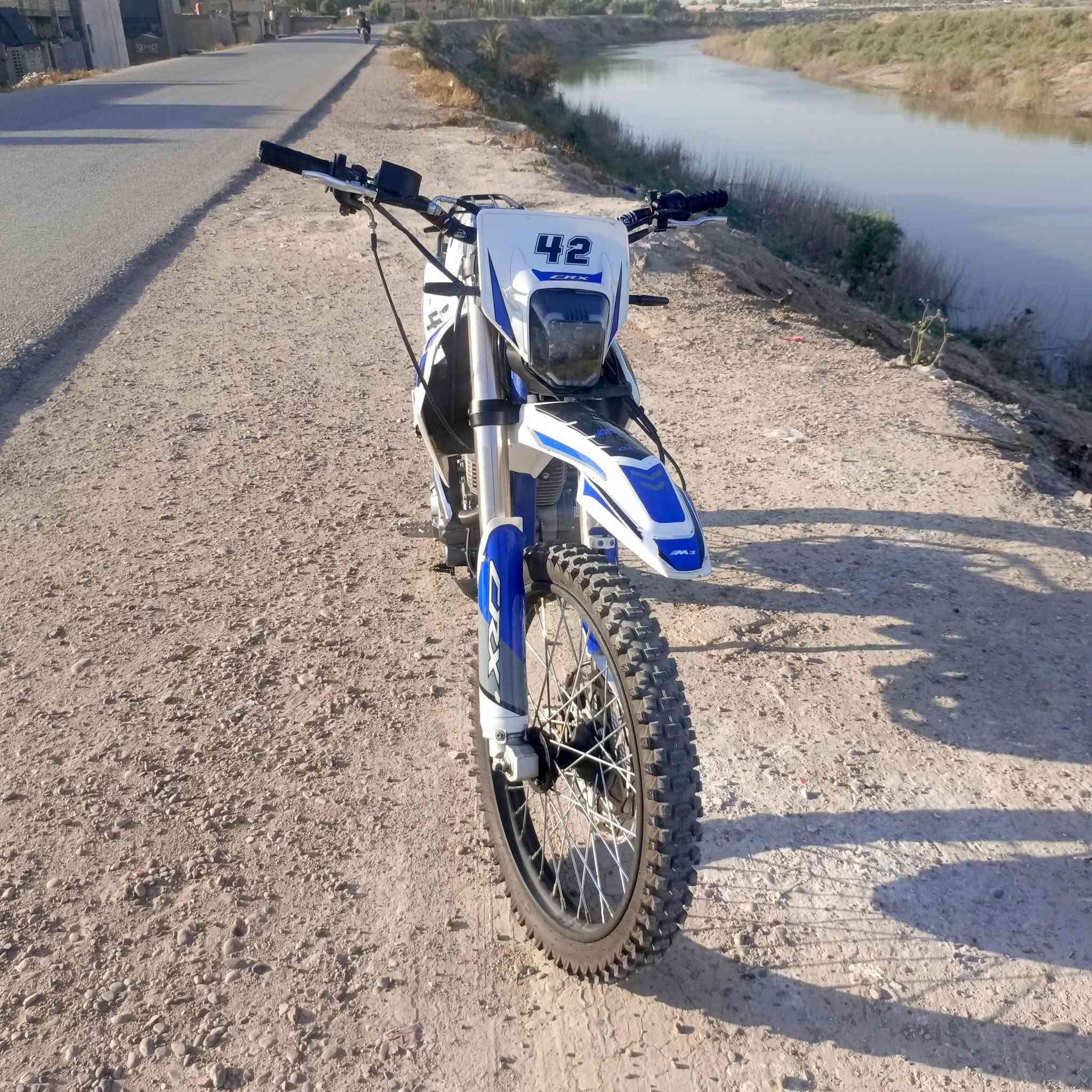 قفاز c300 crx موديل 2026
كفاله عامه محرك ما مفتوح كهربائيات كله شغاله شلعه ومعدل تاكل الكاع دراجه بعده جديده باختصار مزوده صالنصه رياضي وستيرن رياضي  للبيع او مراوس تي ماكس  مكان بغداد ***********
