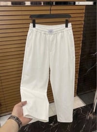 شباب • أبيض • مقاس M-3XL