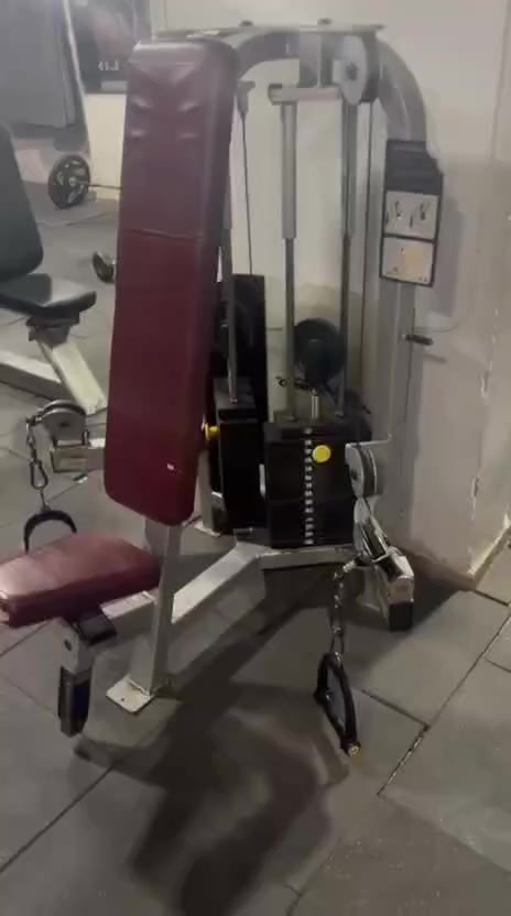 جهاز لايف فتنيس برو وان امريكي اورجينال بحاله بلاده والوير  الاصلي بتاعه 
بيشتغل كتف وبنج وبأي 
للتواصل 01003337821🔥📞


**إذا كنت صاحب هذا الإعلان وتريد حذفه لأي سبب، رجاءا أرسل رسالة إلى الدعم الفني**