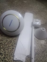 بنكه سقفية • جديدة