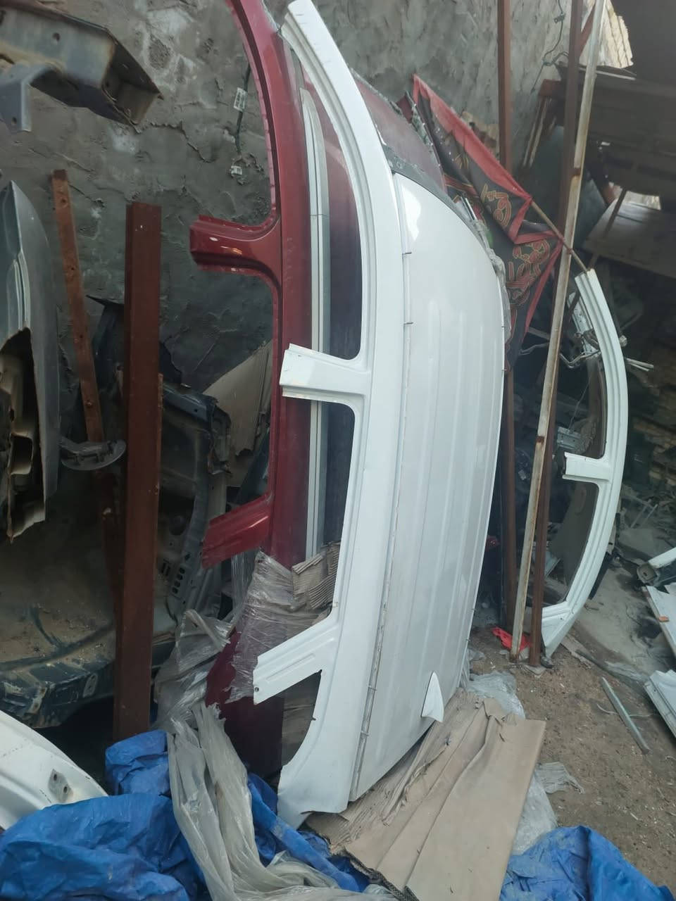 السلام عليك اخوان إنشاءالله جايتنه وجبه جديده كصات سورنتو وسبورتج وتوكسان واسبيدرات توكسان ٢٠٢٠ وابواب سورنتو٢٠٢٢ وقمارة بنوراما سورنتو٢٠٢٢ /وابواب سرنتو٢٠٢٠امريكي وسبورتج امريكي /ولايت سبورتج ٢٠٢٠امريكي ولايت سوننو ٢٠٢٠ امريكي


**إذا كنت صاحب هذا الإعلان وتريد حذفه لأي سبب، رجاءا أرسل رسالة إلى الدعم الفني**