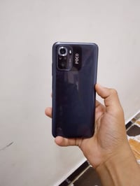 بوكو M5s • رام ٦ • شاشة AMOLED