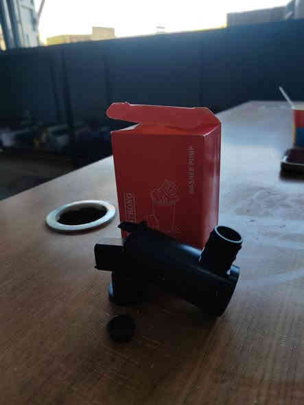 يتوفر لدينا ماسحات جميع الاحجام وماسحات سمند بمختلف الأنواع وبأسعار مناسبة  14-16-18-20-22-24-26 
َويتوفر لدينا ماطورات ضخ الماء لجميع انواع السيارات الياباني والكوري والايراني
جملة-مفرد 📍العنوان الديوانية حي الصناعي مجاور احمد الكوري او رزاق الفيتر
📞الاتصال ***********
واتساب ***********
