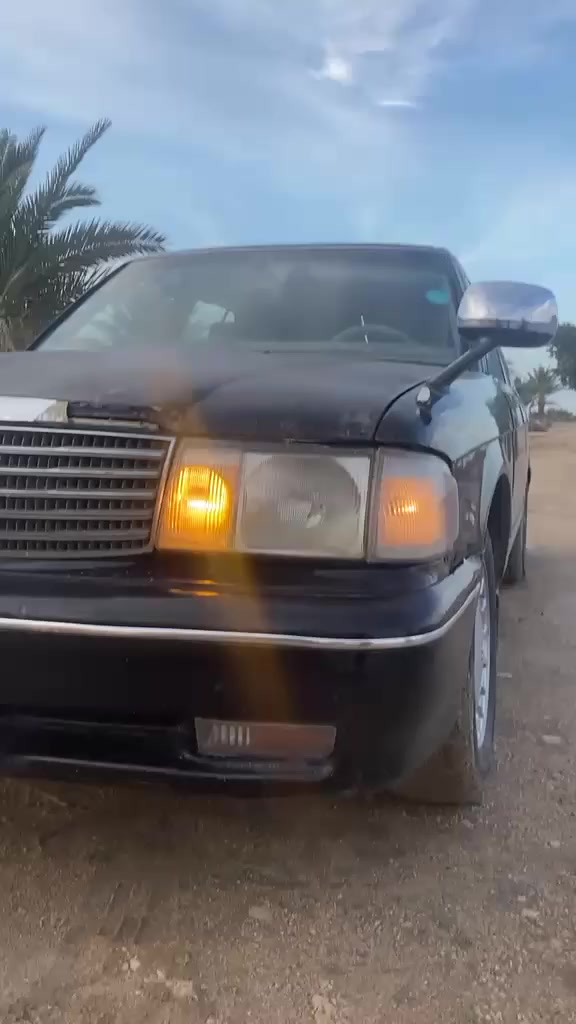 سلام عليكم  سياره للبيع ارنب مديل 93رقم كربلاء مكينه وكير شرط السعر 45 مكان سماوه باقي التفاصيل اتصال ؏ رقم ***********
