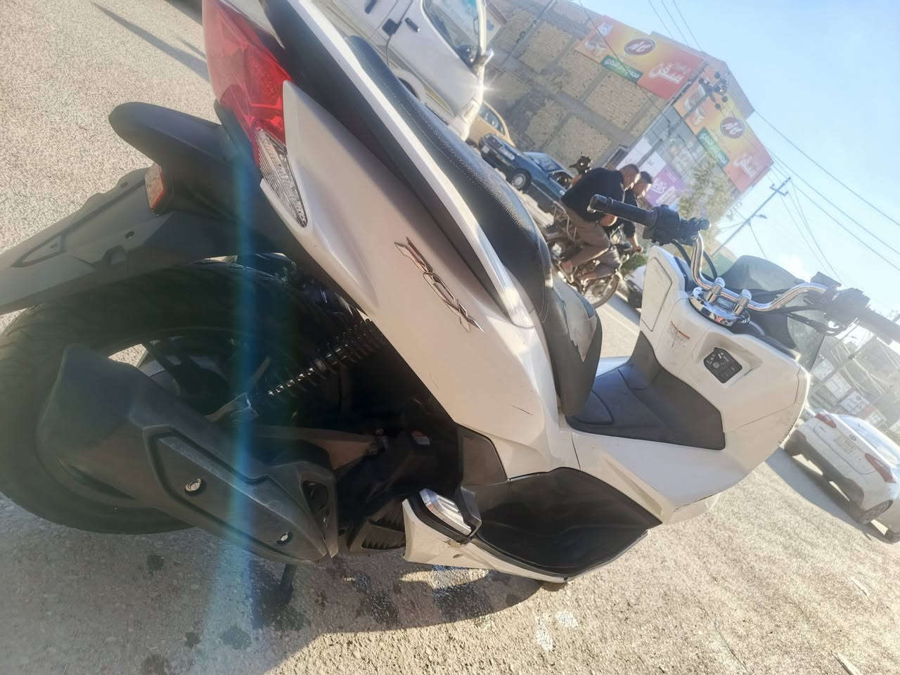 سلام عليكم بي سي اكس للبيع جيل ثاني سعر 15 ورقه وبيهه مجال   ‏‪***********‬‏
