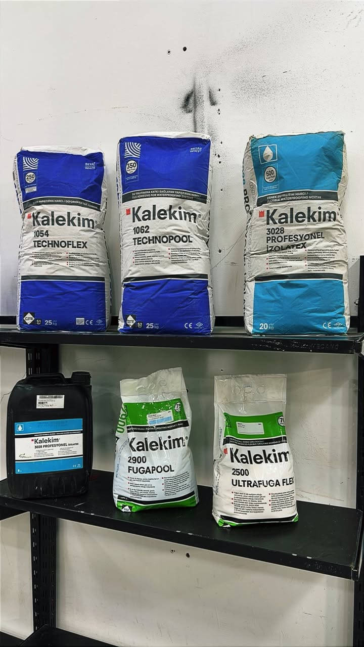 السلام عليكم
من رخصة مدير الكروب والادمنية 

تتوفر لدينا كل مواد تنظيف المسابح 

وسيراميك المسابح 

كلشي ايخص المسابح  موجود ومناقل الشواء 

العنوان الدورة منطقه البعيثه 

للاستفسار ***********
