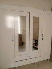 كنتور • نص ظهر • تبديل رجلين