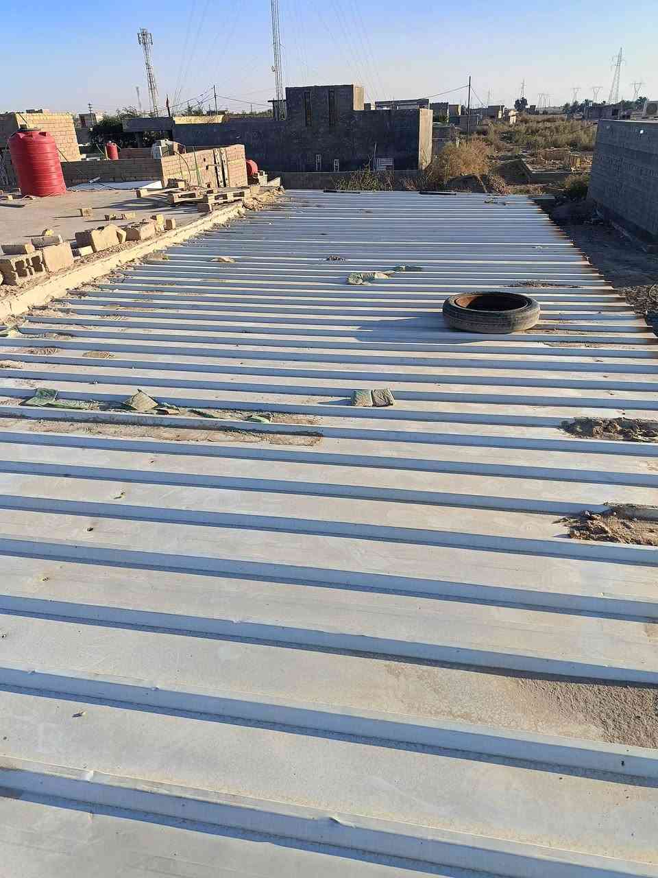 سلام عليكم عندي سندويش 12 قطعه
طول 4 و60 يعني 4 مترات ونص لسعرهن كلهن 500 الف 
نضيفات كلش لقديم مو لجديد 

***********
قفلهن من الاخير 500 الف
