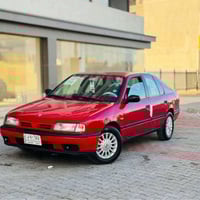 بريمر موديل ٩٢ • رقم كركوك • مشروع وطني ٢٠٢٨