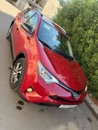 راف فور • ٢٠١٧ • حادث امامي