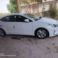 النترا • ٢٠١٩ • بدون دواخل