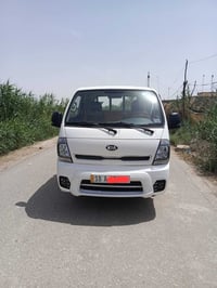 كيا وجه جديد • موديل ٢٠٢٠ • رقم بابل
