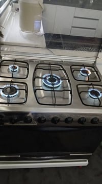 فرن • السليمانية