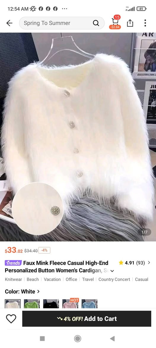 Winter tops from Shein 🎉 
Free shipping to Erbil 😍 
تياب الشتوية من شي ان اختاري اي قطعة من الموقع بتوصل لاربيل مع عرض الشحن المجاني ♥️ 
للحجز مسنجر او واتس ***********
#mix_products #Ramadan2026 #FreeShipping #winter #erbil #tops
