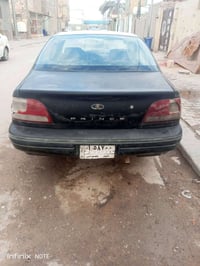 دايو فراشه م1995شغاله ومابيهه شي مال عمل بيه غاز سبب بخاخات لو بلكات م...