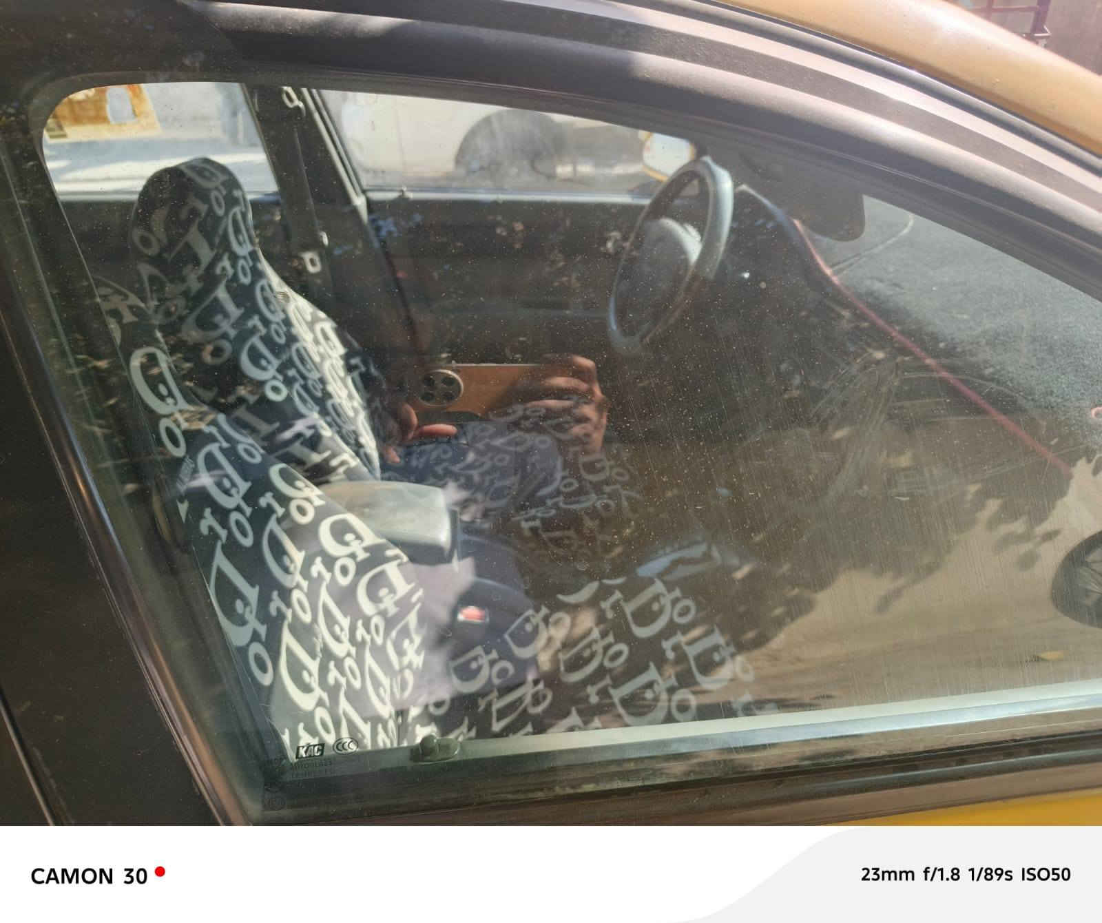 سلام عليكم اللبيع اوبترة مكفولة كفالة عامة كير اكسن مكينة كلة جديد كفالة هذة رقمي 
‏‪***********‬‏ بي وتساب بس مامتواجد فيس
