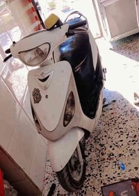 منغولي للبيع دراجه خير من الله نكره (سلف)هندر كهربائيات كلهه شغاله تشغ...