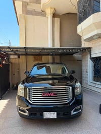 جمسي • ٢٠١٩ • رقم بغداد