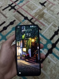 هواوي Y9 • ١٢٨ • شاشة مستبدلة