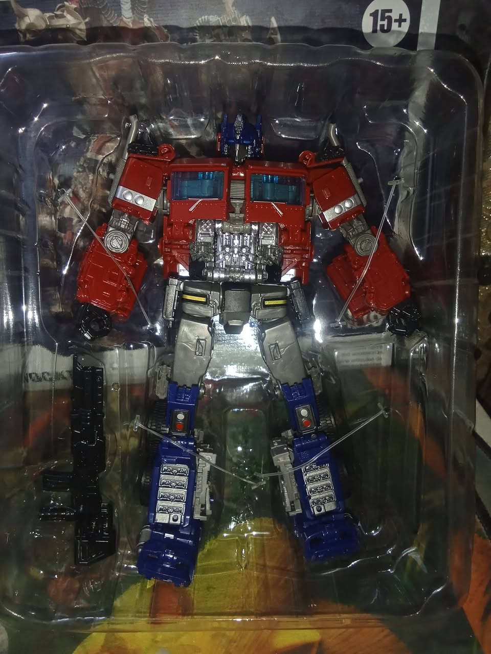 متوفر متحول اوبتمس برايم
20الف
توصيل جميع المحافظات 5


**إذا كنت صاحب هذا الإعلان وتريد حذفه لأي سبب، رجاءا أرسل رسالة إلى الدعم الفني**