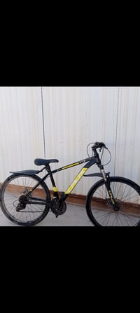 باسكل جبلي • كوبره شاهين • دبلات شغاله