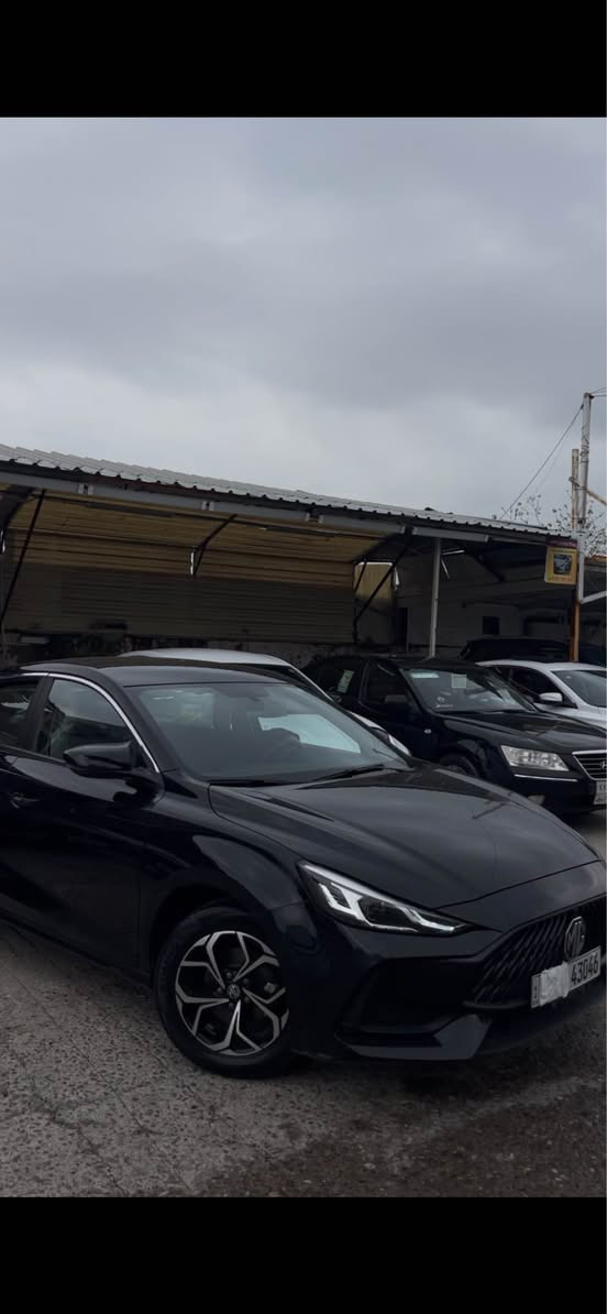 MG Gt 2023
گیر مکینە بەشەرت نیو مواسەفات 
ناوسپی جلد شاشە بریک بسمە مواسەفاتی تر 
بی سبوغ ٣٣ هەزار رویە 
110 وەرقە کمک مجال 
0750 769 5009 
نامە لەوەتس ئاپ بنیرە أربيل, العراق
