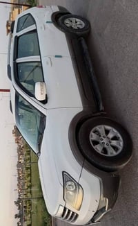 موهافي • ٢٠٠٩ • بغداد الحسينية