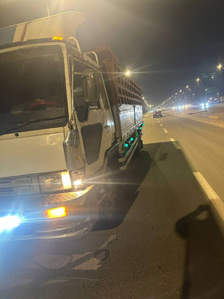 مستوبيشي FUSO  موديل 2000بلاد محرك 14 سته سلندر مكينه وكير وكهربائيات كله مكفول شرط طول البدي 6متر  مكان السياره ابي الخصيب البهادريه السعر المطلوب 95 ورقه 
*********** البصرة, العراق
